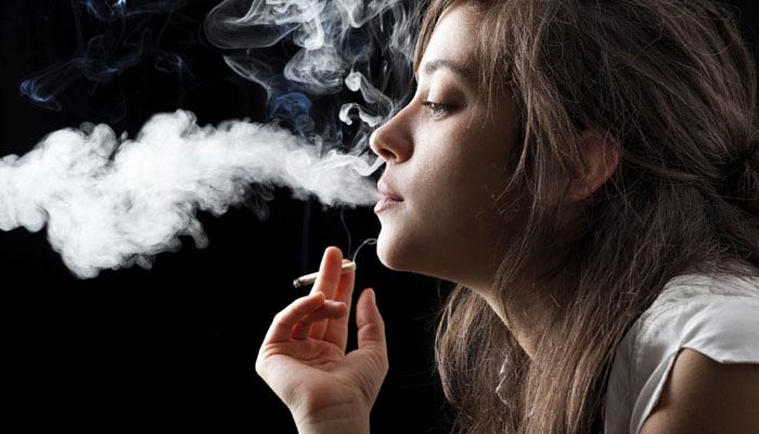 مصرف سیگار چه مضراتی برای بدن دارد؟
