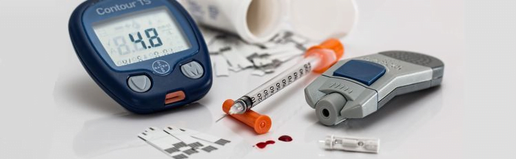 شباهت های بین دیابت نوع 1، دیابت نوع 2 و دیابت لادا می تواند تشخیص را دشوار کند