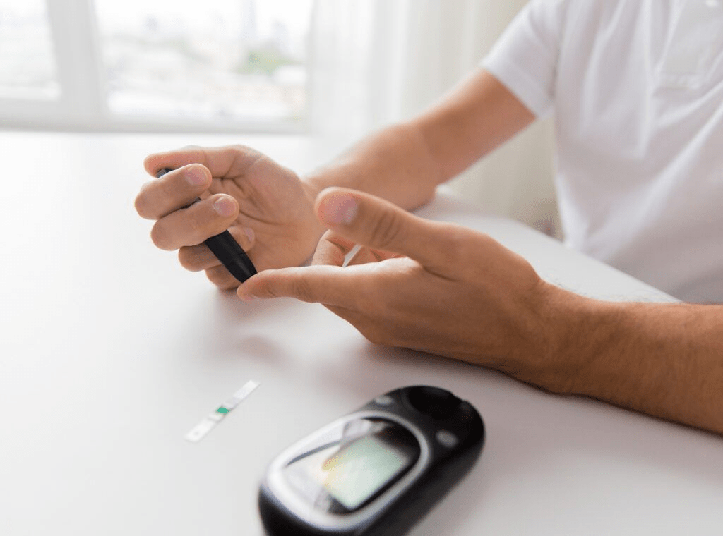 علائم و خصوصیات دیابت لادا چیست؟