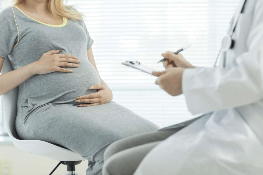 تشخیص به موقع عفونت ادراری در دوره بارداری