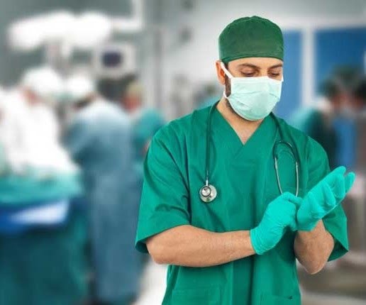 مهارت جراح چاقی در همه تکنیک ها و روش های جراحی نوین